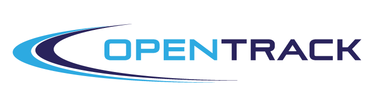 Logo OpenTrack