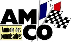 Logo de l'association des Commissaires de Piste